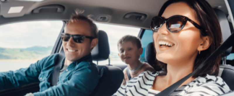 Long Car Journeys With Kids Teaser