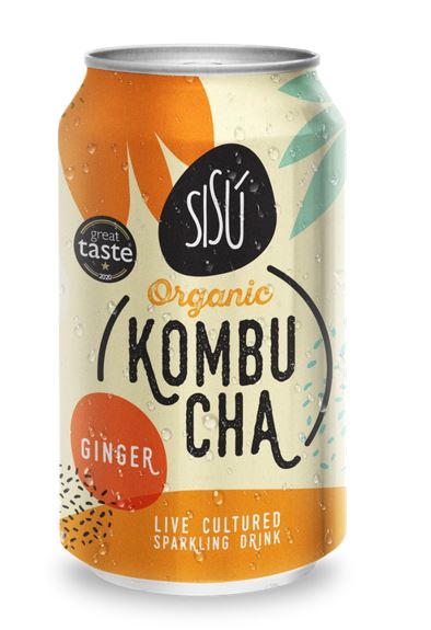 Kombucha