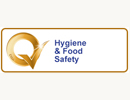 Hygeine and Food Safety