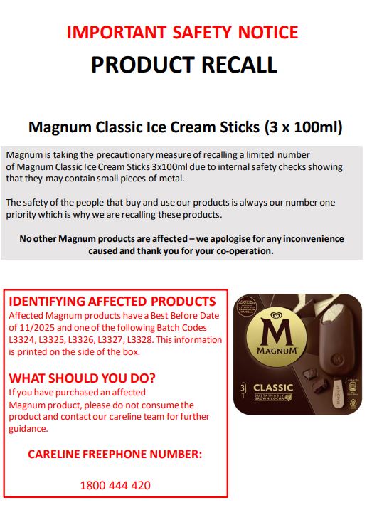 Magnum