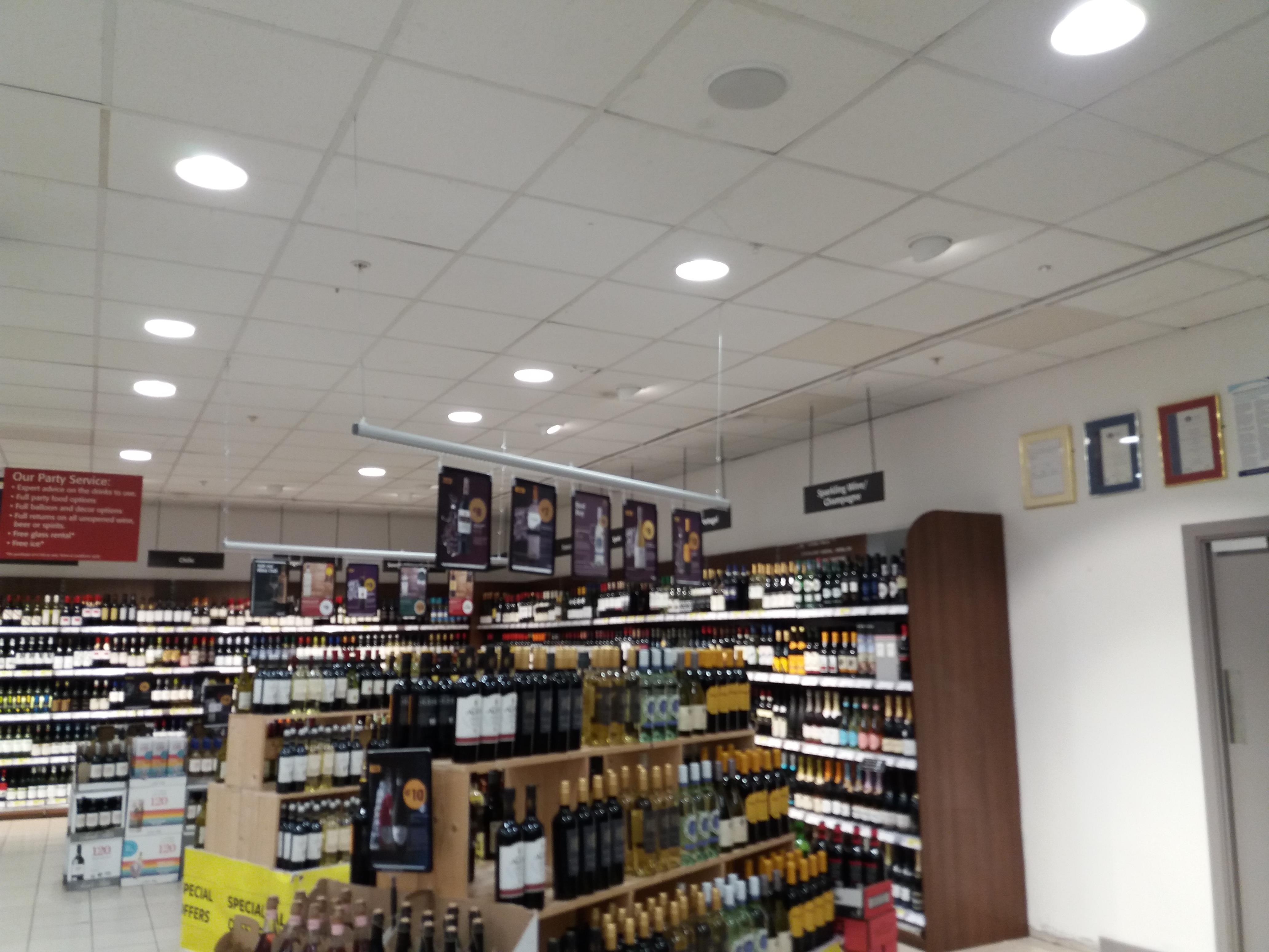 SuperValu Clane AutismShopping 11