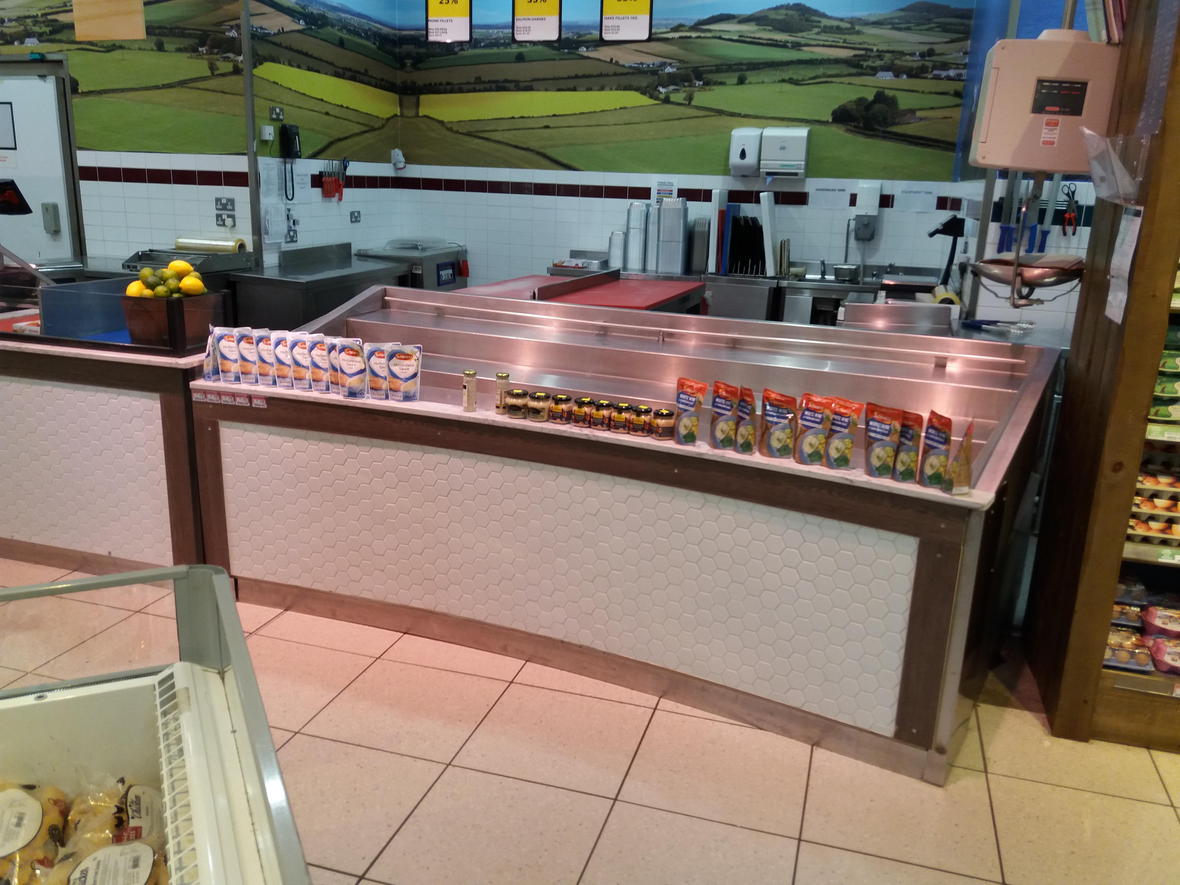SuperValu Clane AutismShopping 7
