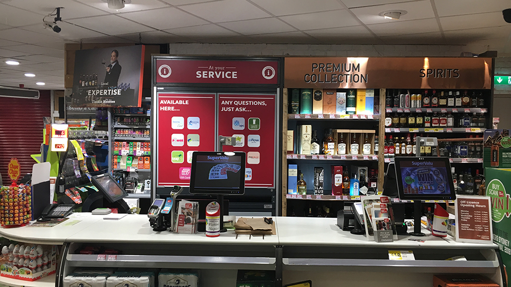 10. Customer Service