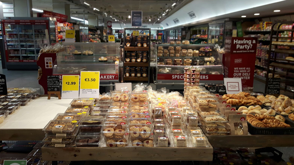 3 bakery