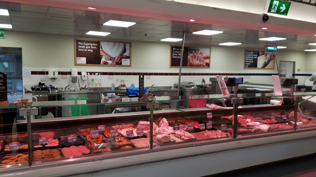 4 butchery