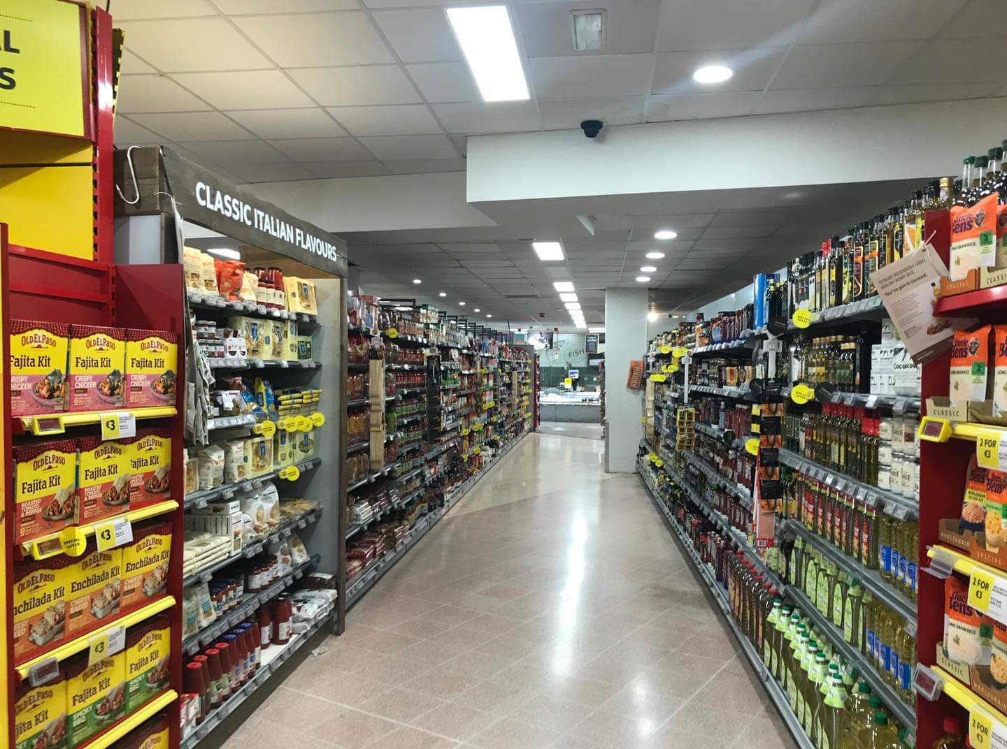 SuperValu Skibbereen Autism Friendly Gravy  Sauces  International Foods