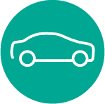 SuperValu Car Insurance Icon Image