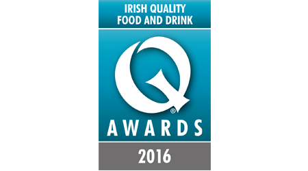 Irish Quality Food and Drink Awards 2016