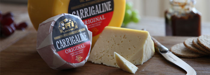 Carrigaline Cheese