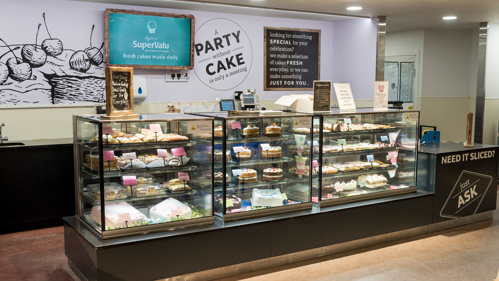 3 bakery