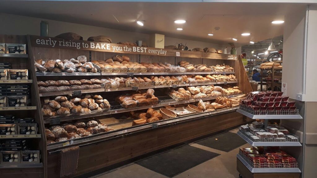 2 bakery