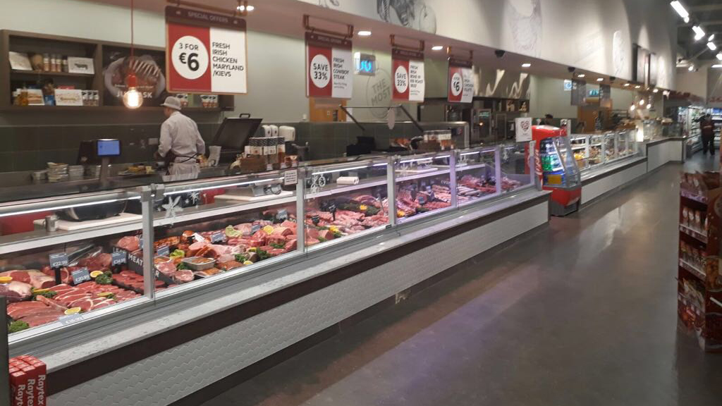 6 butcher
