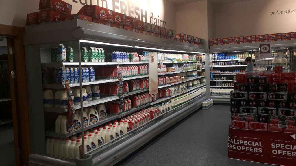 7 dairy