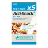 Acti Snack Nut Mix Multi Pack 5 x 35g