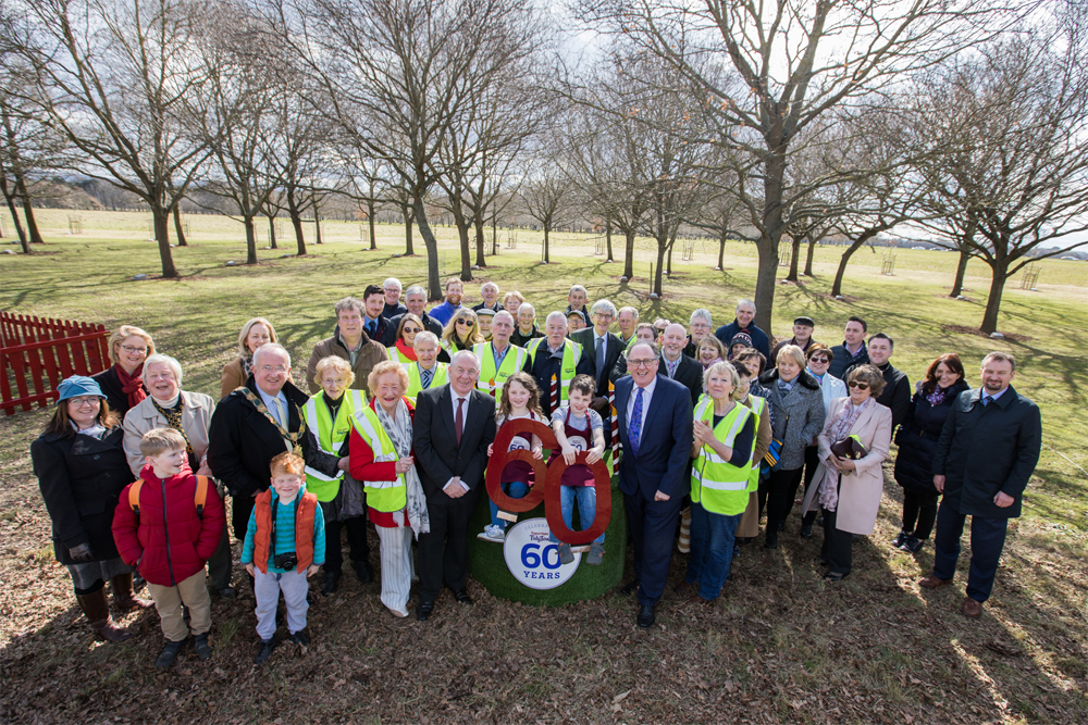 SuperValu Tidy Towns