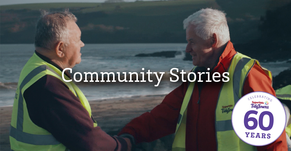 Community Stories