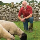 Gerry Coyle SuperValu Lamb Farmer