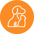 SuperValu Insurance pet Logo Image