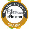 Blas na hÉireann 2014 - Gold
