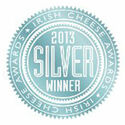 Irish Cheese Awards 2013 - Silver