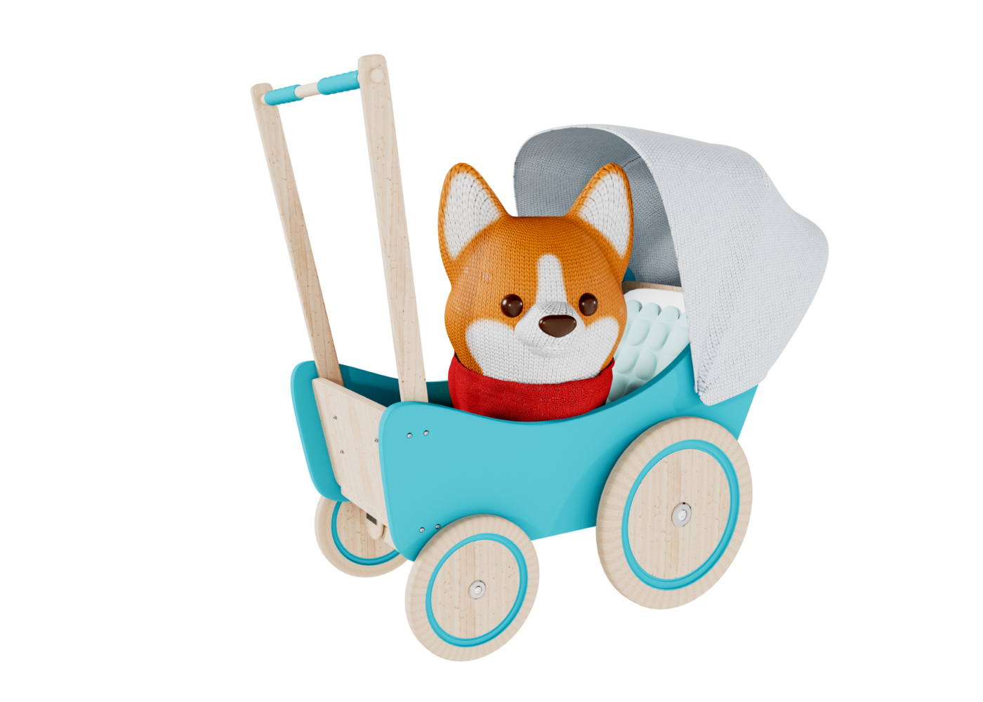 Pet WIP for Preprod