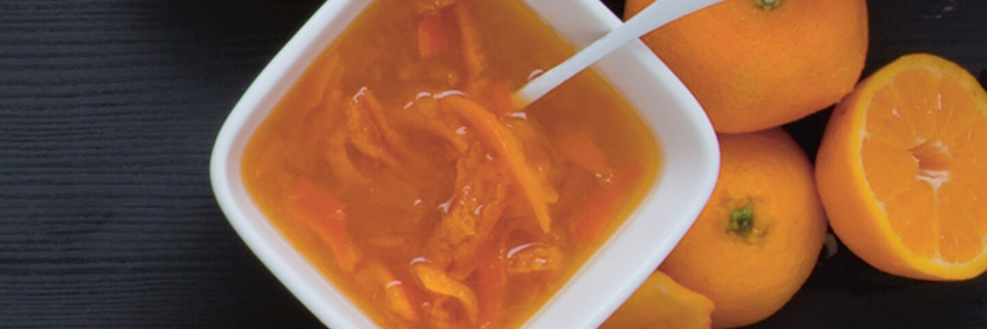 Clementine marmalade recipe