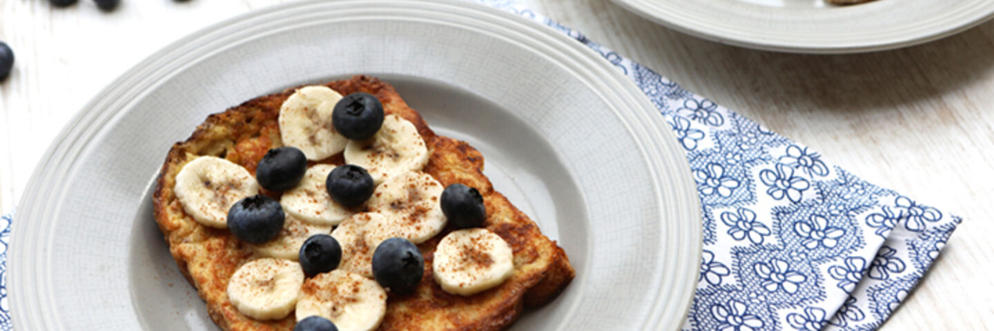 French toast recipe