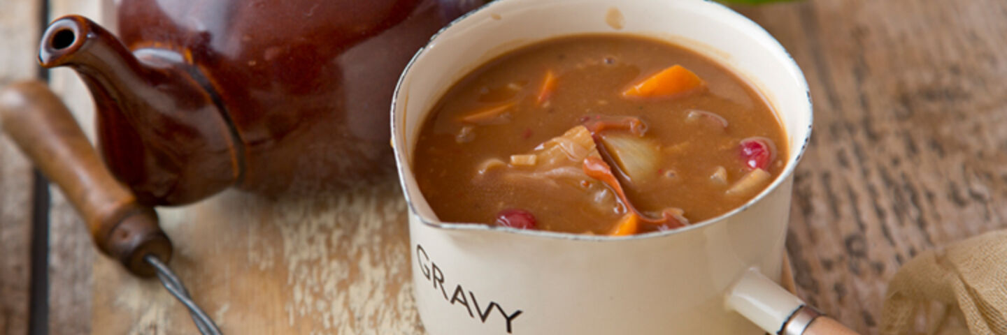 Great gravy recipe