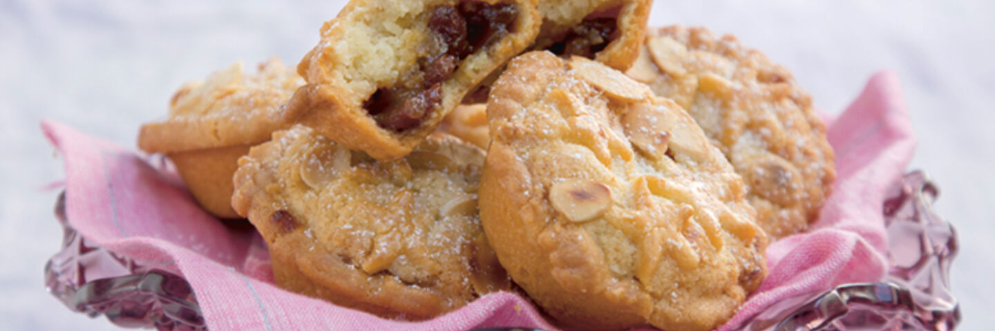 Ultimate frangiane mince pies recipe2