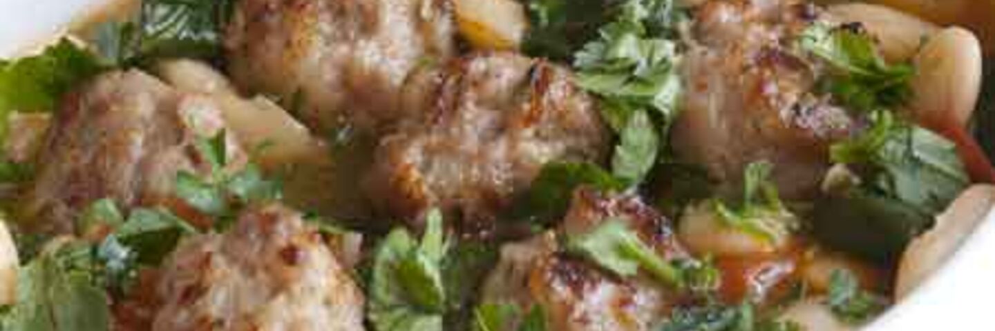 MincedPorkCabbage Feature