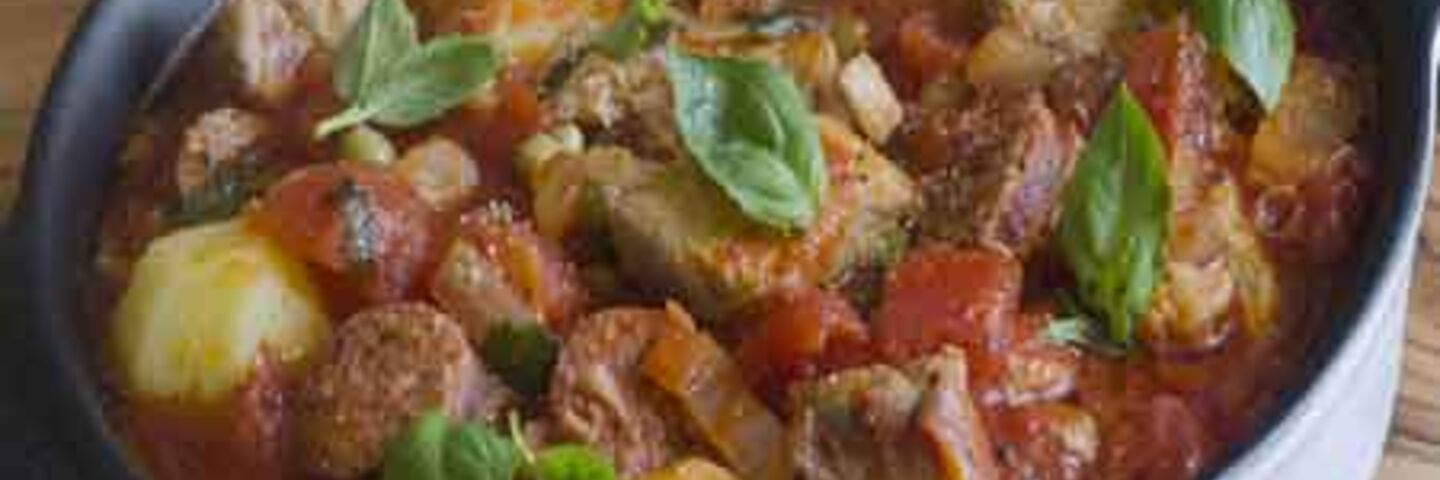 PorkCelery Feature