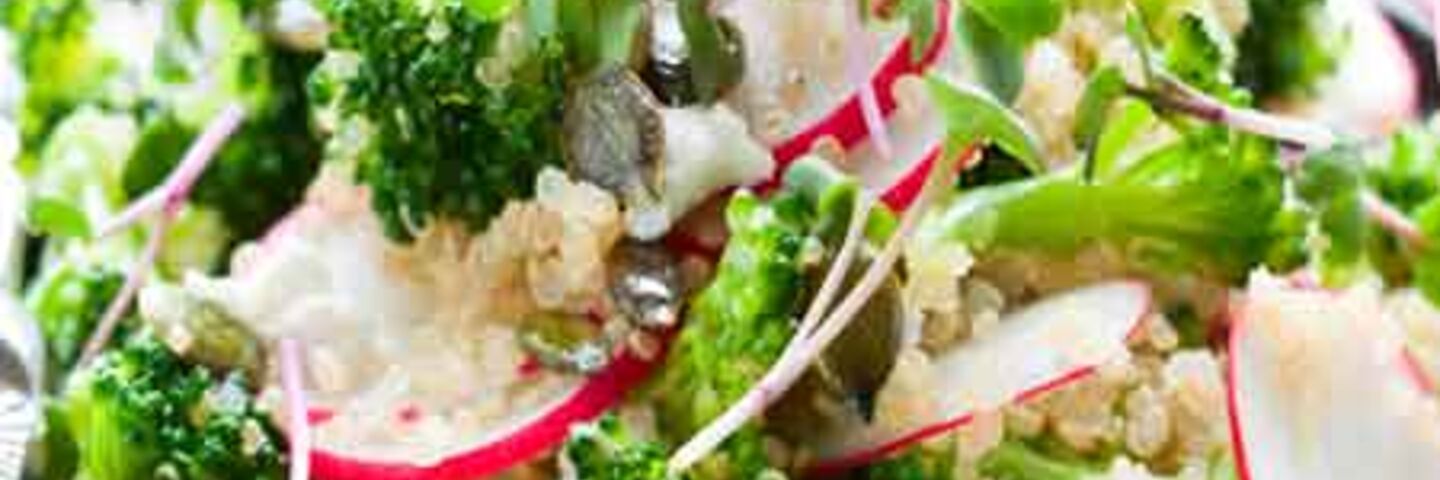QuinoaSalad Feature