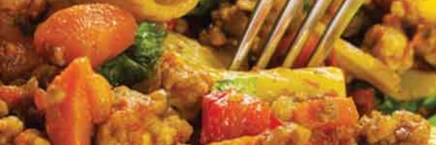 PastaSauce Feature