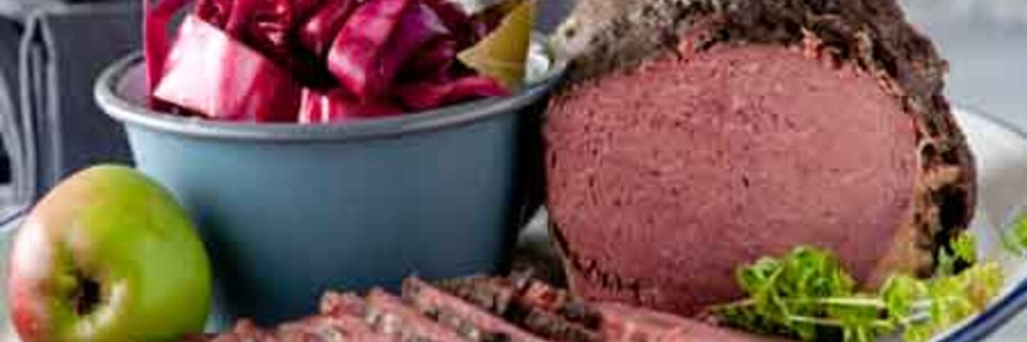 BeefBrisket Feature
