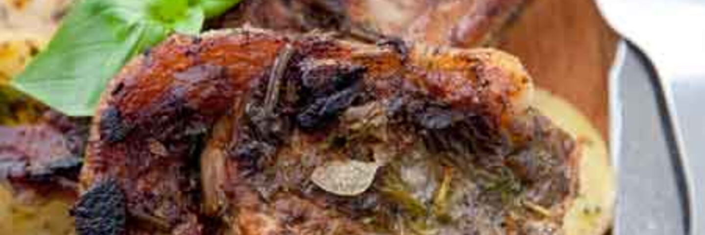LambFeature