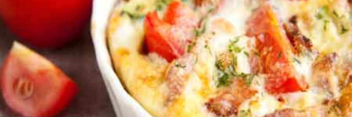 EggBake Feature