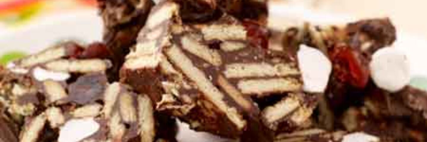 FridgeCake Feature