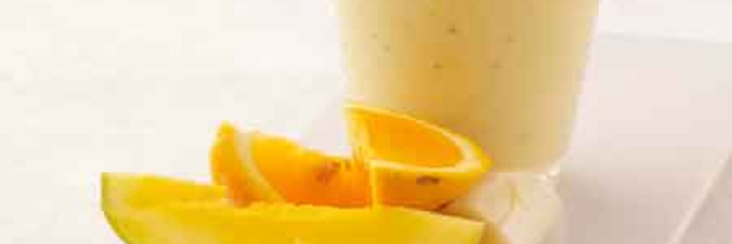 SmoothieYellow Feature