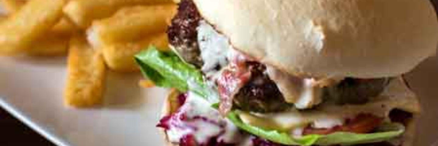 LambBurger Feature
