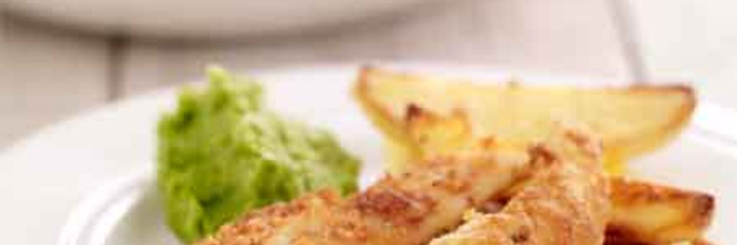 ChickenDippers Feature