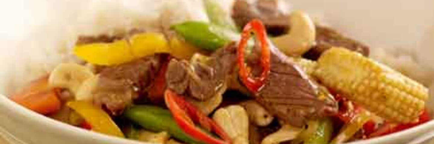 BeefStirFry Feature