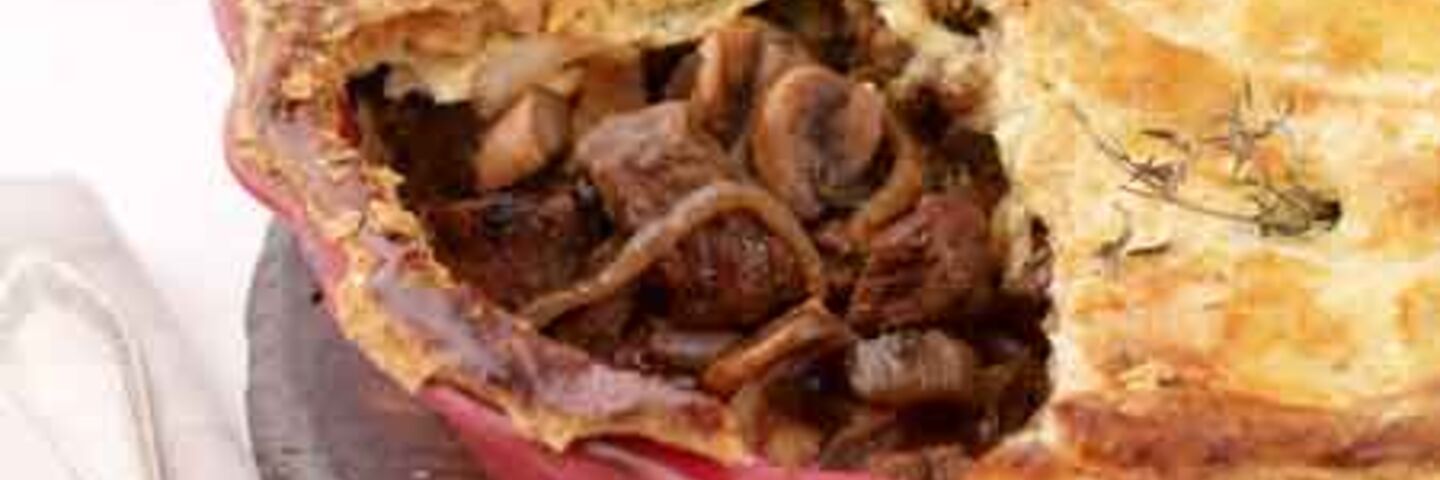LambPie Feature