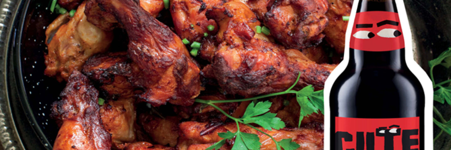 Heineken chicken cute hoor recipe