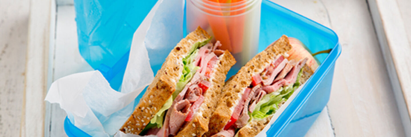 Roast beef horseradish mayo recipe
