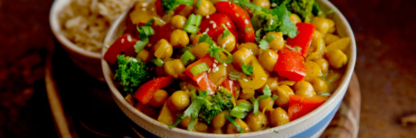 Thai massaman curry recipe