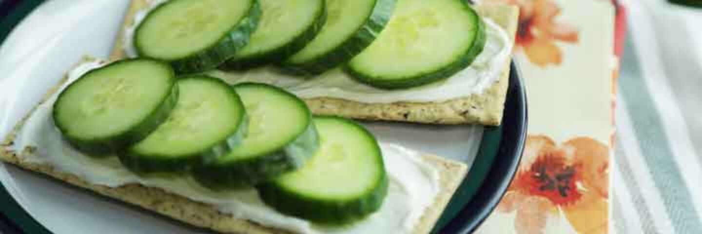 Cream Cheese Crackers Recipe