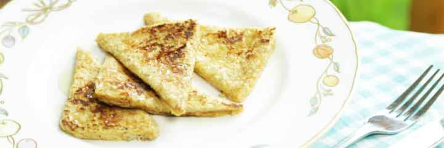French Toast Recipe