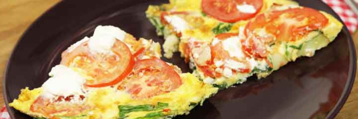 Frittata recipe