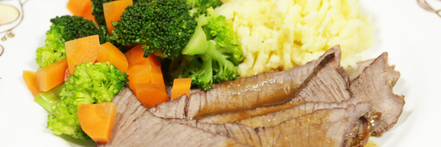 Roast Beef 