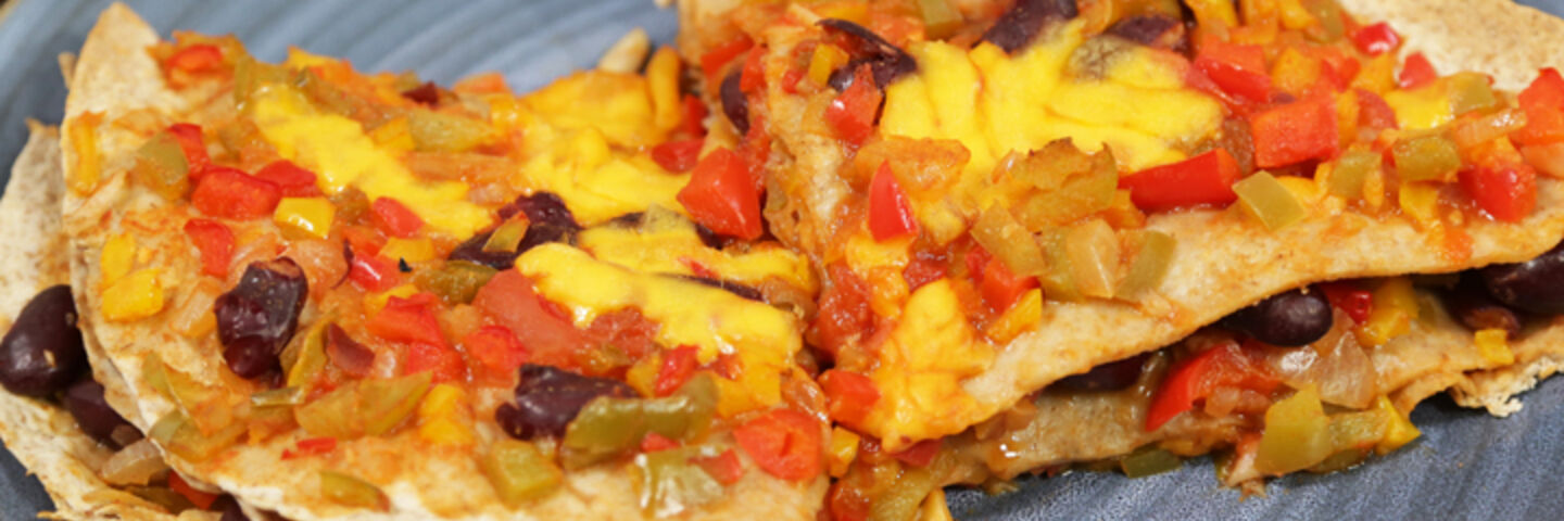 Enchilada Bake Recipe